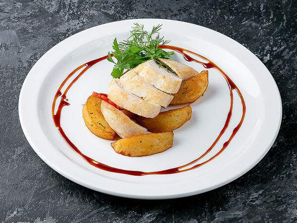 Fiolet - Цыпленок Цыпа