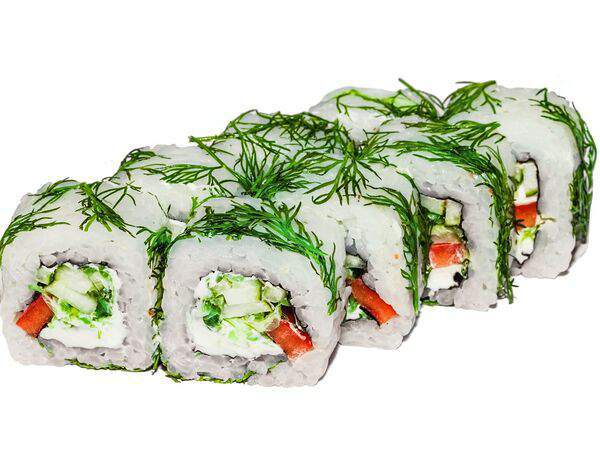 Mysushi - Ролл Сабуро