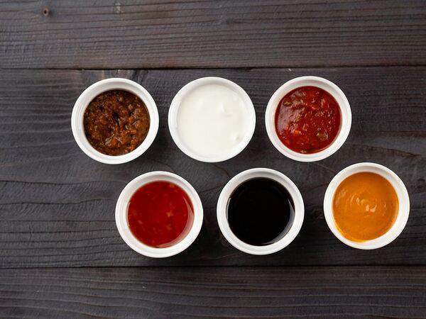 Мечты - Сладкий чили