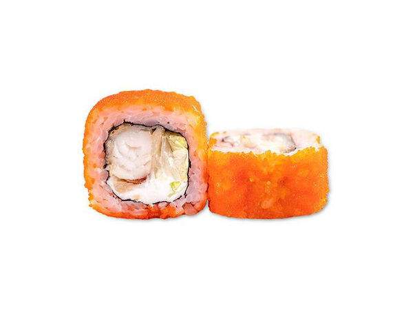 Суши Рум - Ролл Фиеста