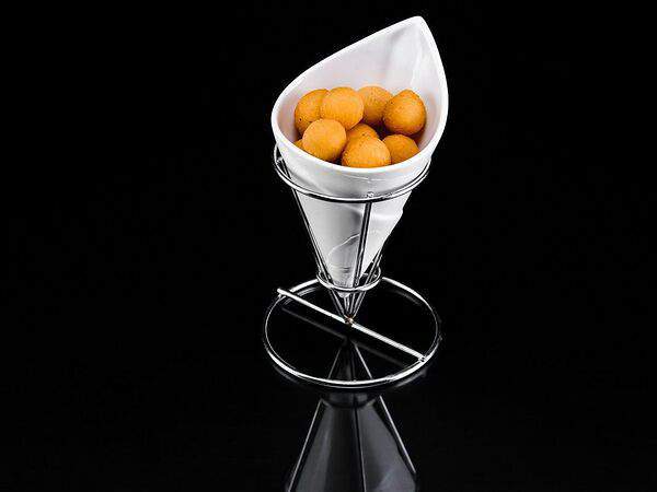 Raymond Rest - Картофельные шарики