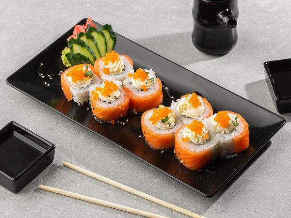 Ресторан Повар-Бар Кухня в Томске