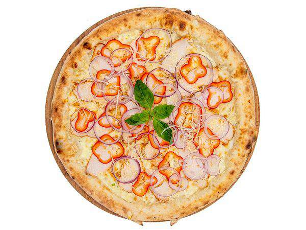 Bella Pizza - Пицца Марко поло