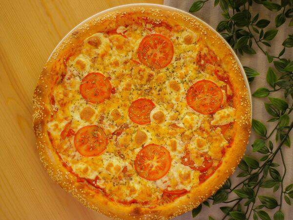 Yummy world - Пицца Маргарита