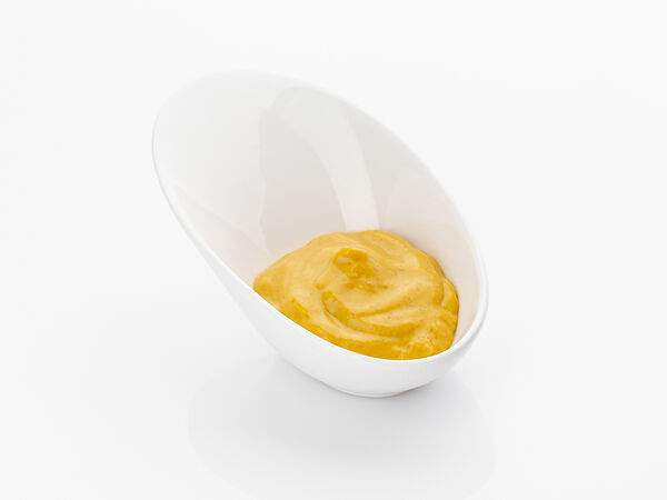 Авокадо - Соус карри