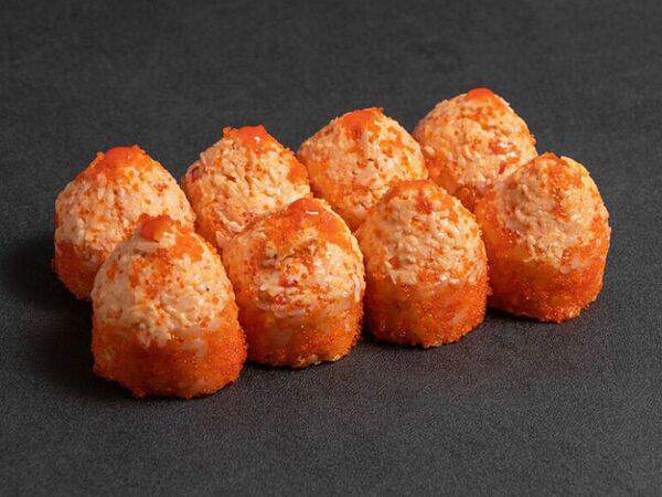 Дада - Калифорния Гриль