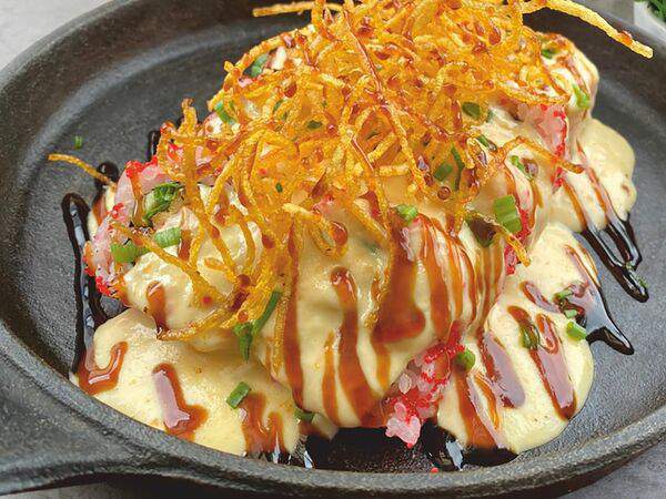 Love суши - Калифорния Сяке Чиз