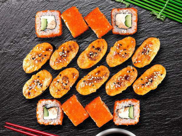 Евразия-Экспресс - Горячий Хит