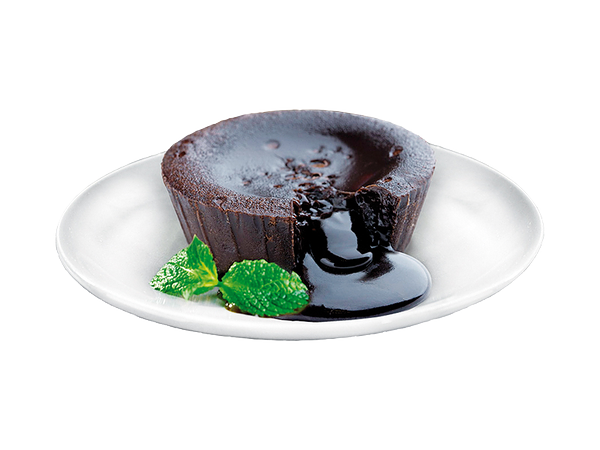 Автосуши Автопицца - Десерт Брауни