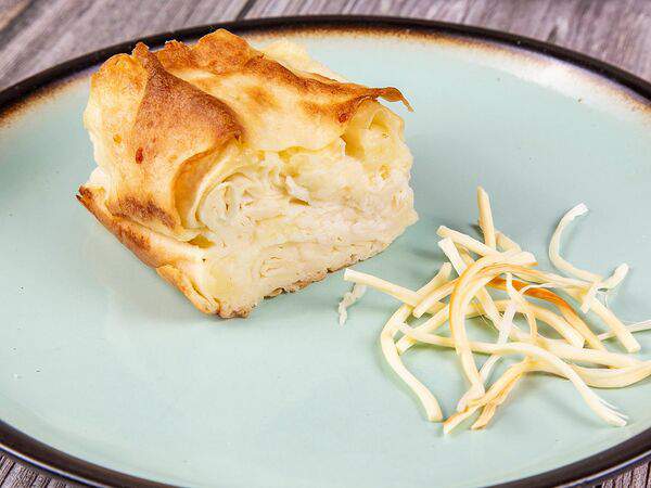 Батони-Платони - Ачма