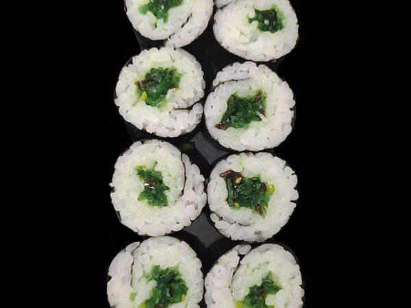 Мушу - Чука маки