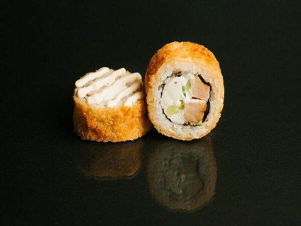 Wasabi - Ролл Императорский с курицей