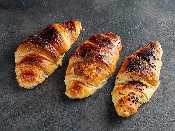 TastyВместе - Круассаны