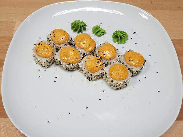 КрафтFood - Киото