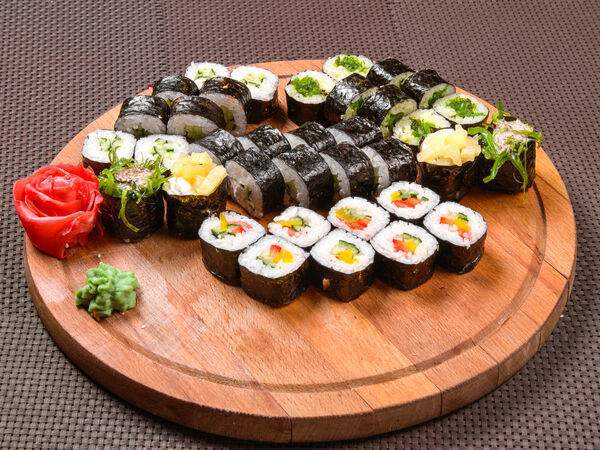 Тот самый бар - Вегетарианский