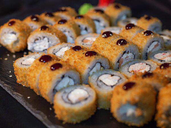 Сакана - Сет Нот