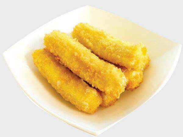 Суши на дом - Сырные палочки