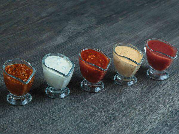 Сулугуни - Сацебели