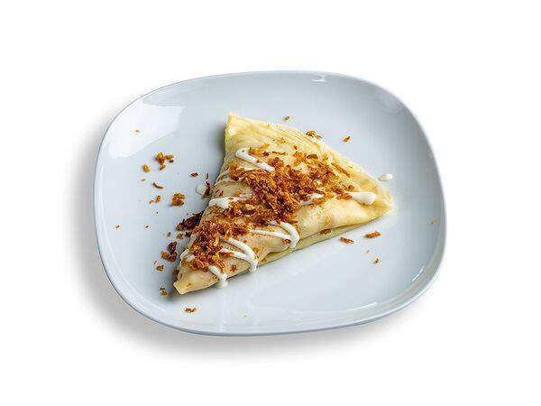 Ред-Буфет - Блин фермерский