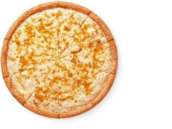 Дада - Четыре сыра