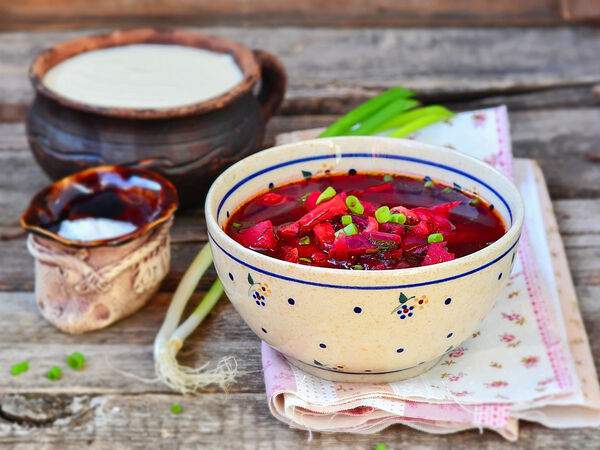 Ресторан Гастроном в Санкт-Петербурге