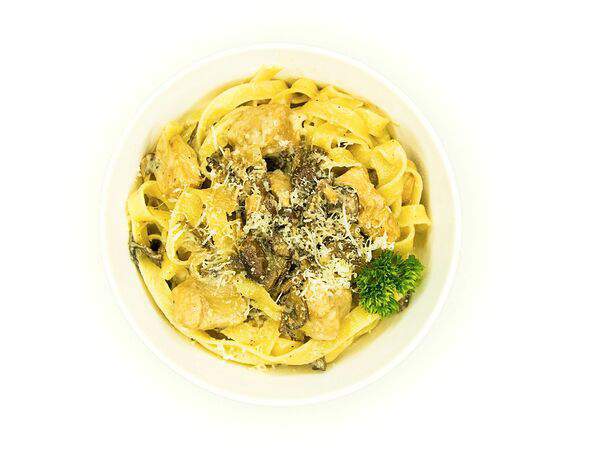 Pasta Deli - Чинарка