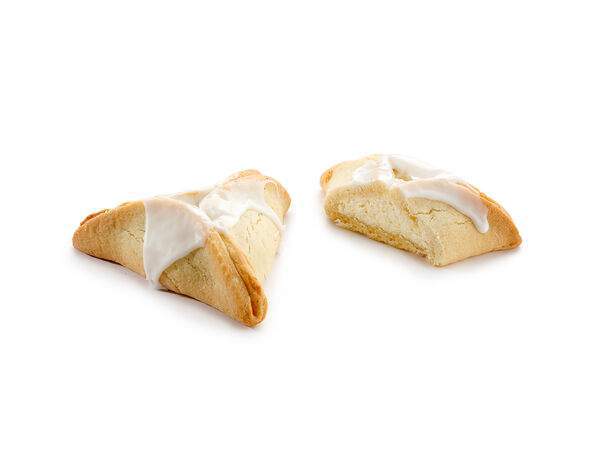 Пекарня Konigsbacker - Сочник с творогом