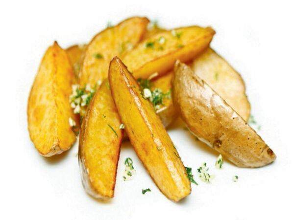 AzianA - Картофель Айдахо