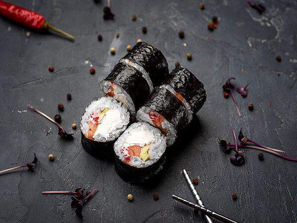 Ocean Club - Гейша