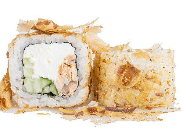 Big Size Roll - Кунсей