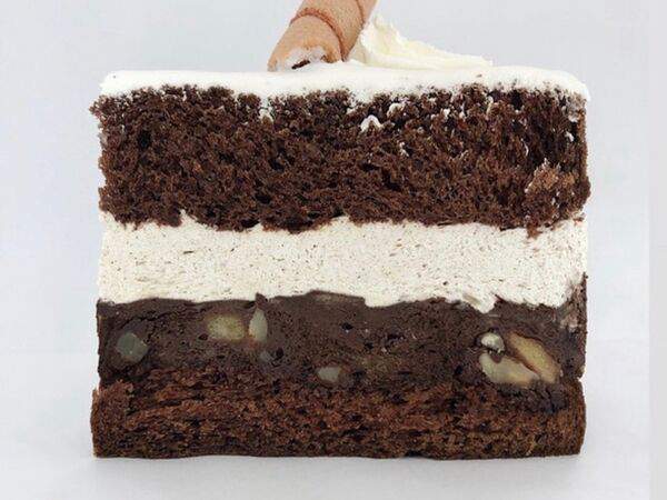 Юникорн - Торт Стокгольм