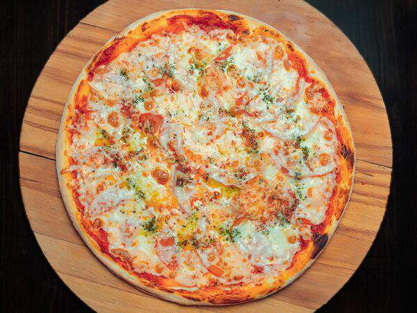 Food house - Пицца Маргарита 30 см