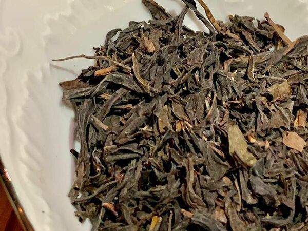 Ча - Корзина 1992