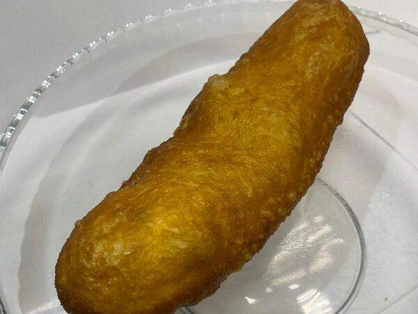 Пекарня Хлебный тун - Пирожок с мясом