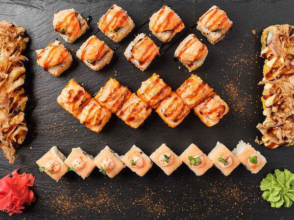 Chinchin - Вегас