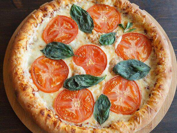 Терем'Ок - Пицца Маргарита