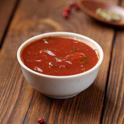 Мускат - Шашлычный соус