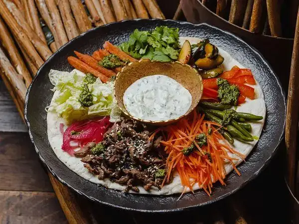 Томми Lee - Кандар