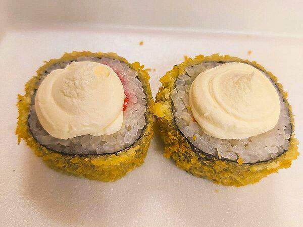 Home Sushi 73 - Накама