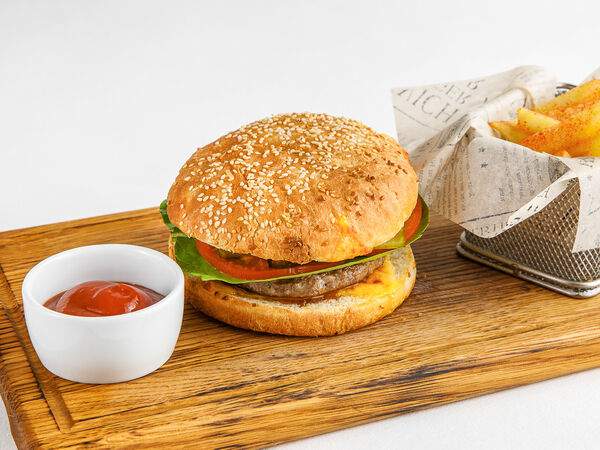 Ресторан Дон Панэ в Котельниках