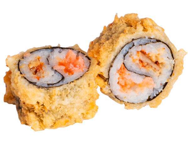 Кавасаки - Ролл Инь-Ян хот