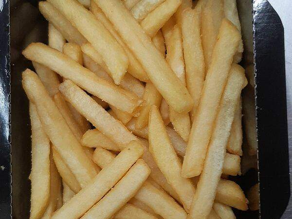 Крутил Вертел - Картофель фри M