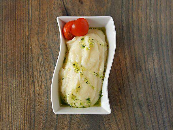 Hofo - Картофельное пюре