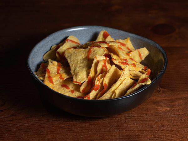 Летов - Начос Мексиканский подонок