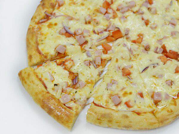 GoldenCook - Пицца Комильфо