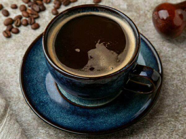 Nova Coffee - Американо