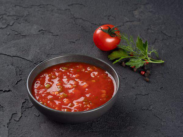 Домино - Томатный соус