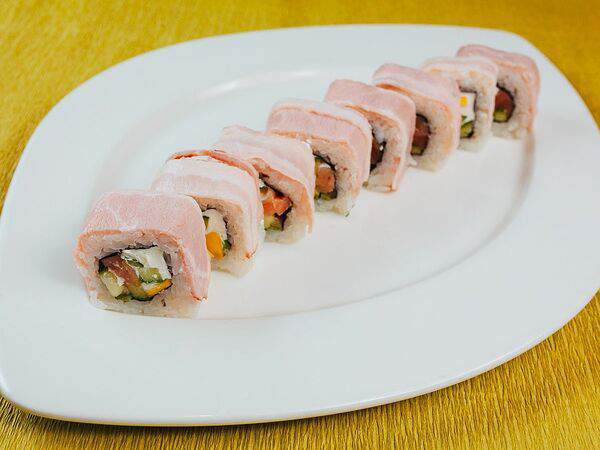 Дрова - Хоккайдо