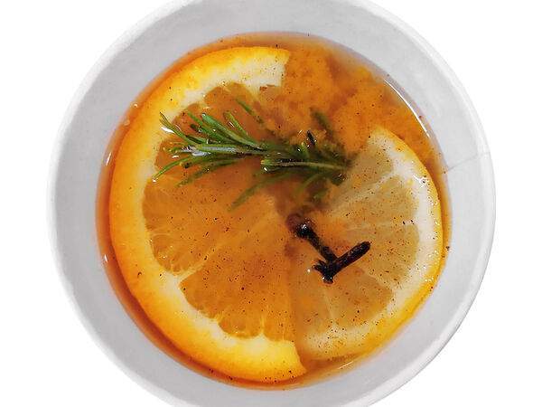 Пышечная 8 - Комплект для заваривания Облепиха