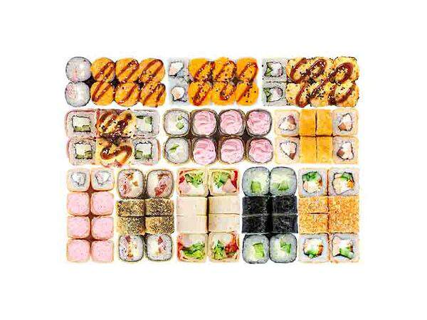 Долина вкуса - Новогодний переполох